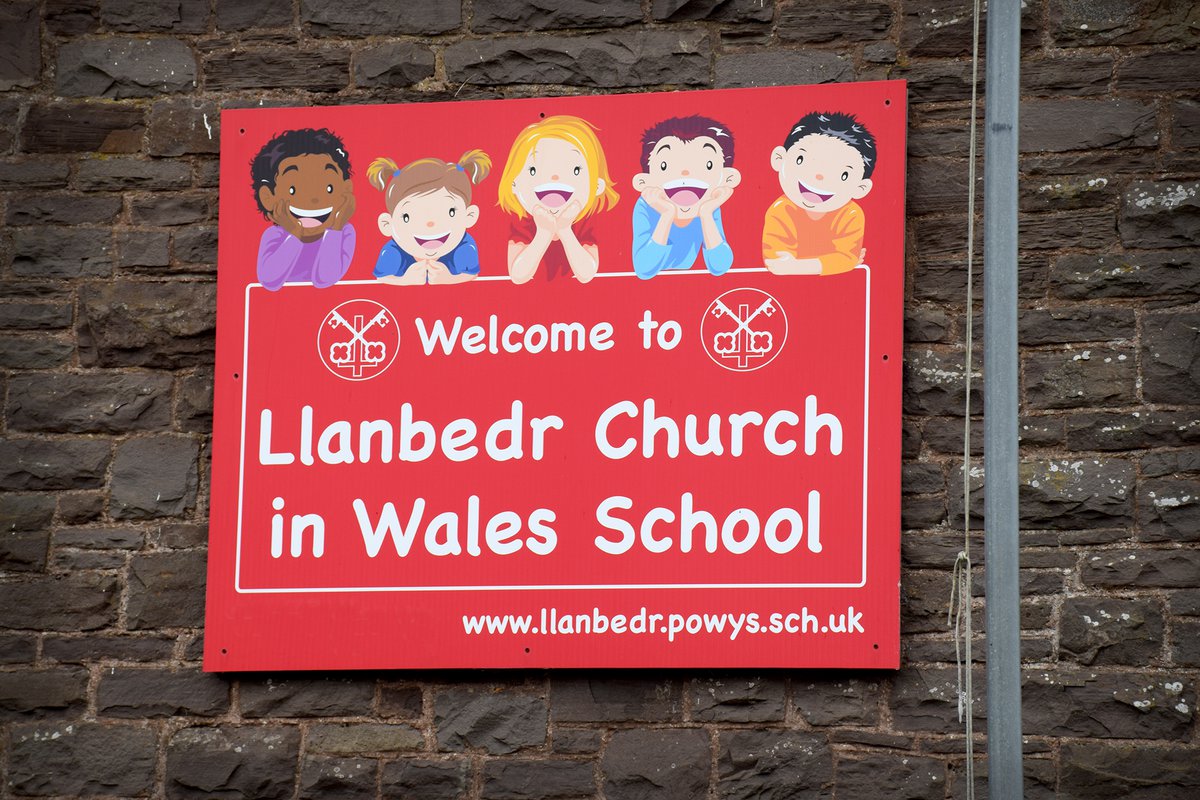 A statement on the proposed closure of Llanbedr Church in Wales